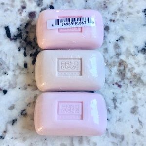 Erno Laszlo cleansing bar set in sensitive *NEW*